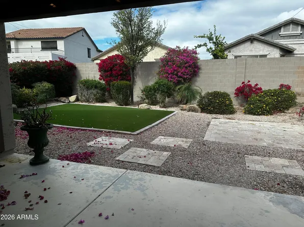 12000 W Nadine Way, Peoria, AZ 85383