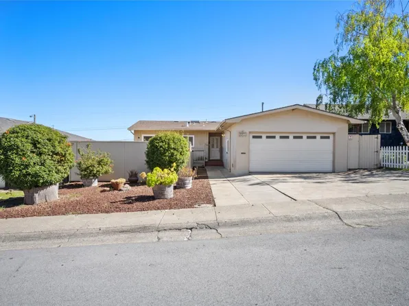 486 Hawthorne Ave, San Bruno, CA 94066