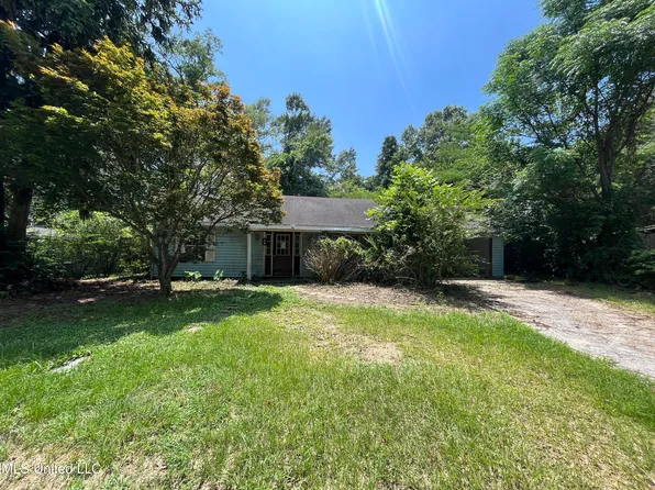 4033 40th Ave, Meridian, MS 39305