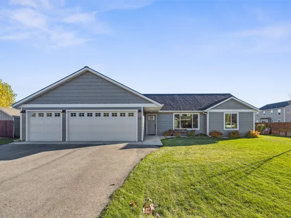 526 Darlene Dr, Corvallis, MT 59828