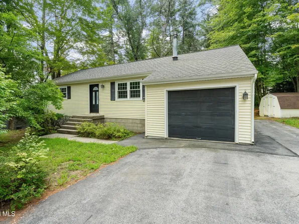3 Van Brummel Lane, Ballston Spa, NY 12020
