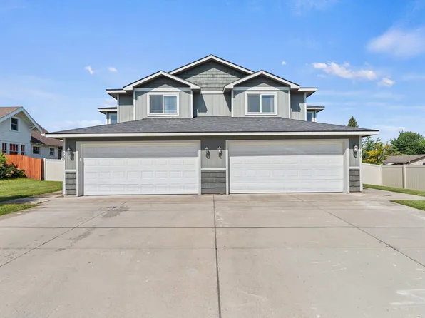 922 S Evergreen Rd #920, Veradale, WA 99037