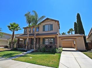 2730 Magazine Ln, Tracy, CA