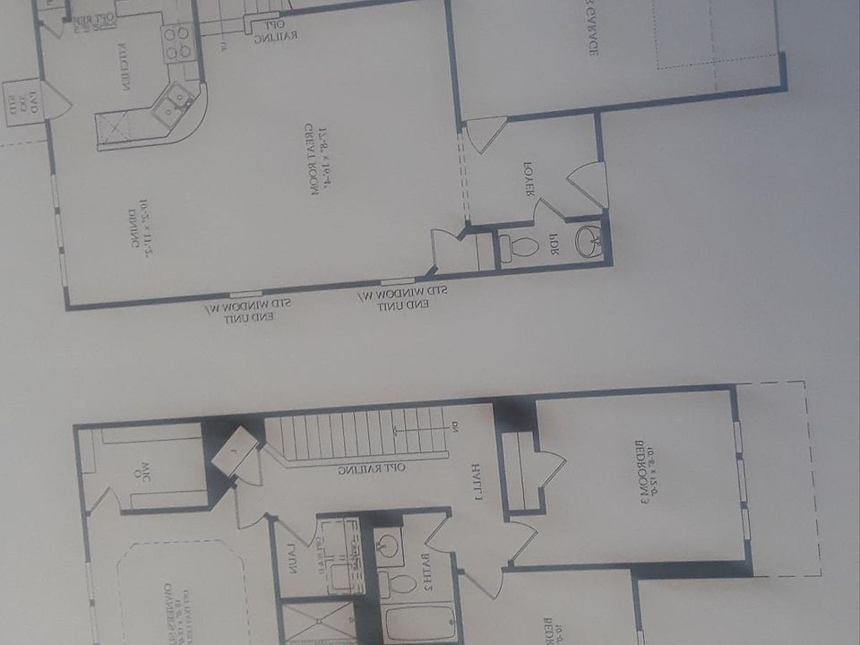 2nd image of 6437 Barbee Rd #93