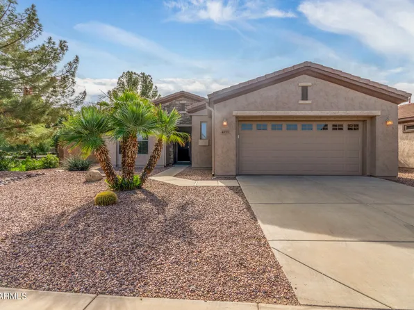 4553 E NARROWLEAF Drive, Gilbert, AZ 85298