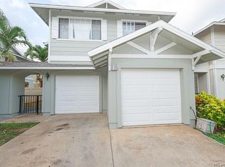 91-1026 Kamailio St #102, Ewa Beach, HI 96706