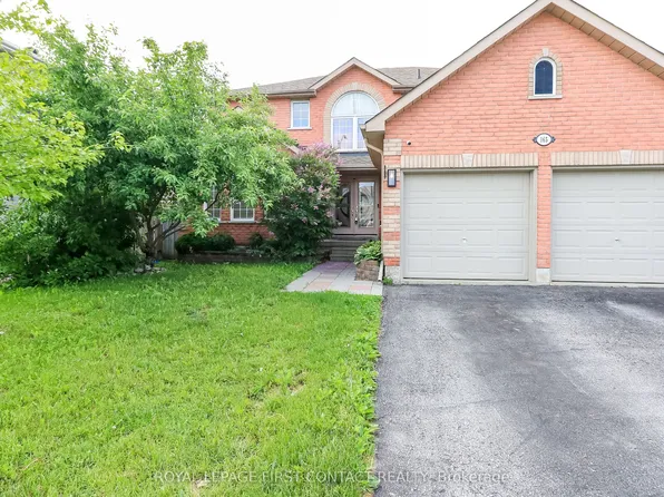 165 Sproule Dr, Barrie, ON L4N 0R1
