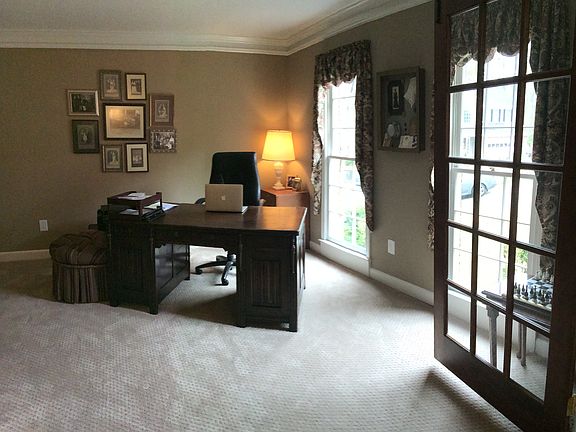 Living room/Study
