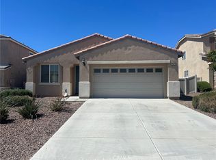 16672 Ukiah St, Victorville, CA 92394
