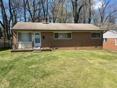 1415 Futrelle Dr, High Point, NC, 27262
