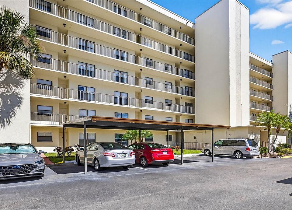 1st image of 900 COVE CAY DRIVE #6E