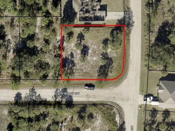 2846 Fitzpatrick Ave SW, Palm Bay, FL 32908