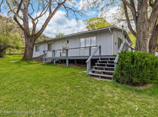 100 Apple Dr, New Castle, CO 81647