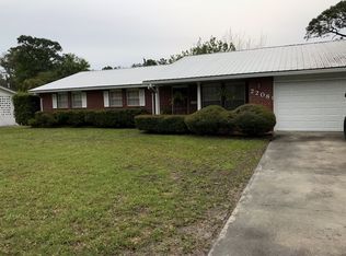 2208 Diana Dr, Palatka, FL 32177