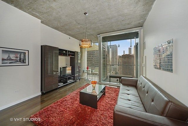 1st image of 600 N Fairbanks Ct Unit 1806