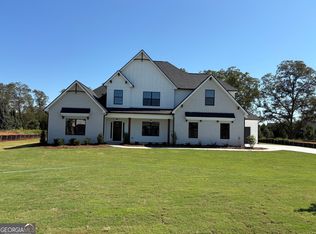 311 Grove Park LOT 88, Senoia, GA