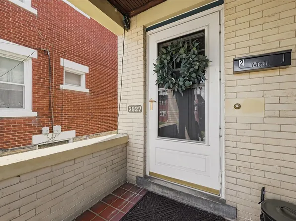 2927 Mattern Ave, Pittsburgh, PA 15216