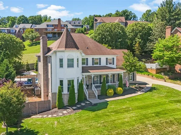2308 Granite Dr, Johnson City, TN 37604
