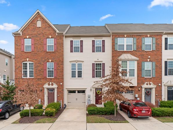 6142 Starburn Path, Columbia, MD 21045