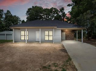 1289 Miller St, Deridder, LA 70634