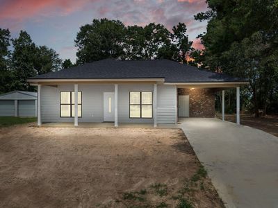 1289 Miller St, Deridder, LA, 70634
