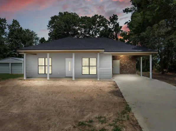 1289 Miller St, Deridder, LA 70634