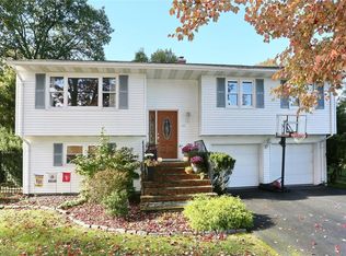 132 Hilltop Rd, Monroe, NY 10950