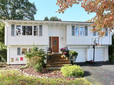 132 Hilltop Road, Monroe, NY, 10950