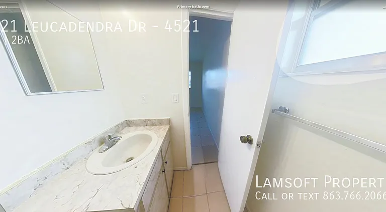 4521 Leucadendra Dr #4521 — Photo 13