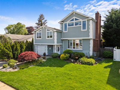 1346 Milanna Lane, Wantagh, NY, 11793