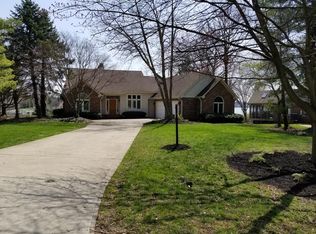 11649 Solomons Ct, Fishers, IN 46037