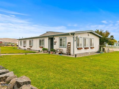 14820 McAuley Rd, Yakima, WA, 98908