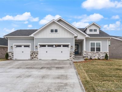 5404 Melbourne Drive Lot #1502, Charlestown, IN, 47111