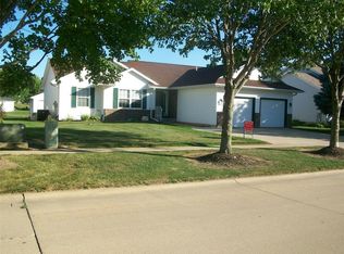 1740 Rock Island Dr, Ely, IA 52227