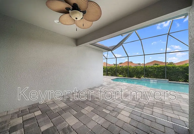 4633 Mystic Blue Way #FORT MYERS — Photo 37