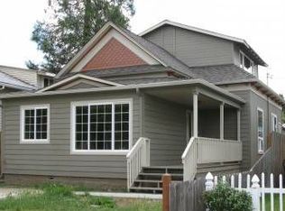 333 W 2nd St, Medford, OR 97501