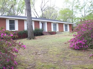 1306 E Brazos St, Palestine, TX 75801