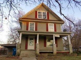 1116 N Maple St, Carthage, MO 64836