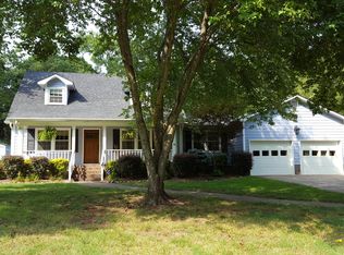 6130 Ferncliff Dr NW, Concord, NC 28027