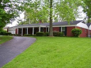104 E Fairway Dr, Belleville, IL 62223