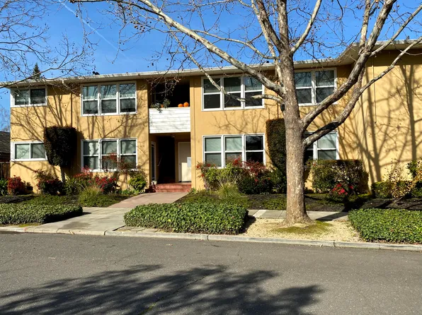 1594 Mariposa Ave, Palo Alto, CA 94306