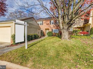 9409 Eagleton Ln, Gaithersburg, MD 20886