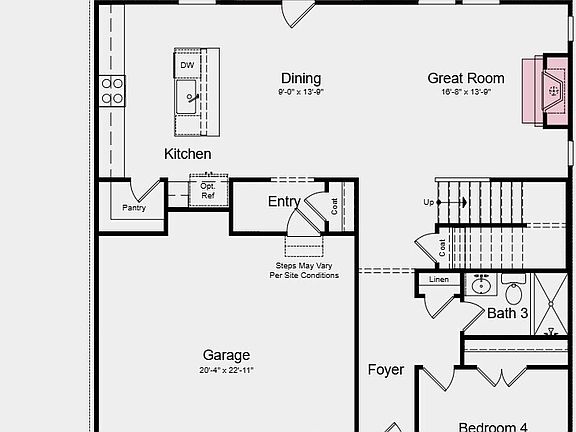 2nd image of this home
