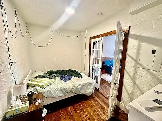 4 Garden Ct #5C — Photo 11