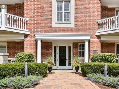 1865 Old Willow Rd UNIT 214, Northfield, IL, 60093