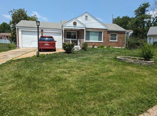 9505 Eudora Ct, Saint Louis, MO