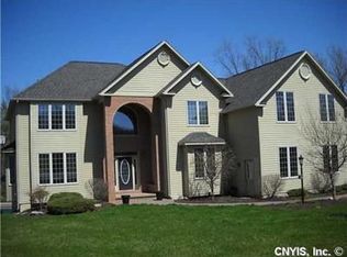 7993 Blarney Stone Way, Manlius, NY 13104