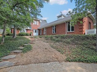 4525 Soda Ridge Rd, Southlake, TX 76092