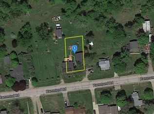 5426 Hammond Rd, Lapeer, MI 48446