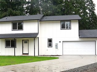 25811 59th Avenue Ct E, Graham, WA 98338